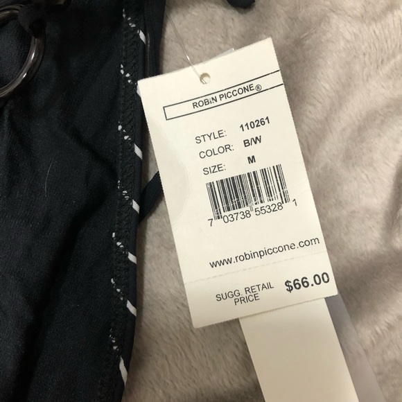 Robin Piccone Swimsuit - Picture 4 of 4